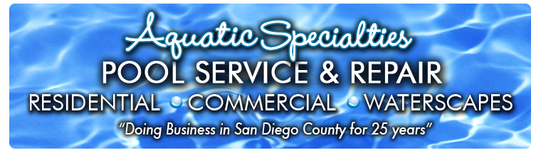 AquaticSpecialties