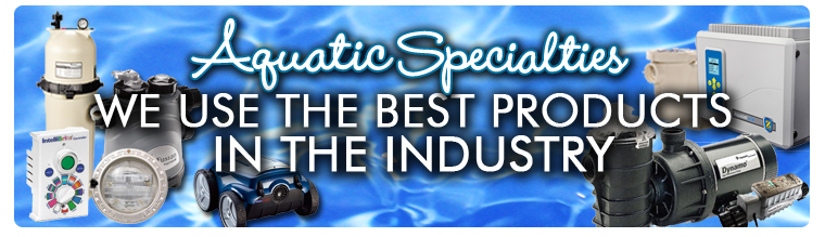 AquaticSpecialties